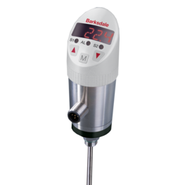 Електронен температурен превключвател